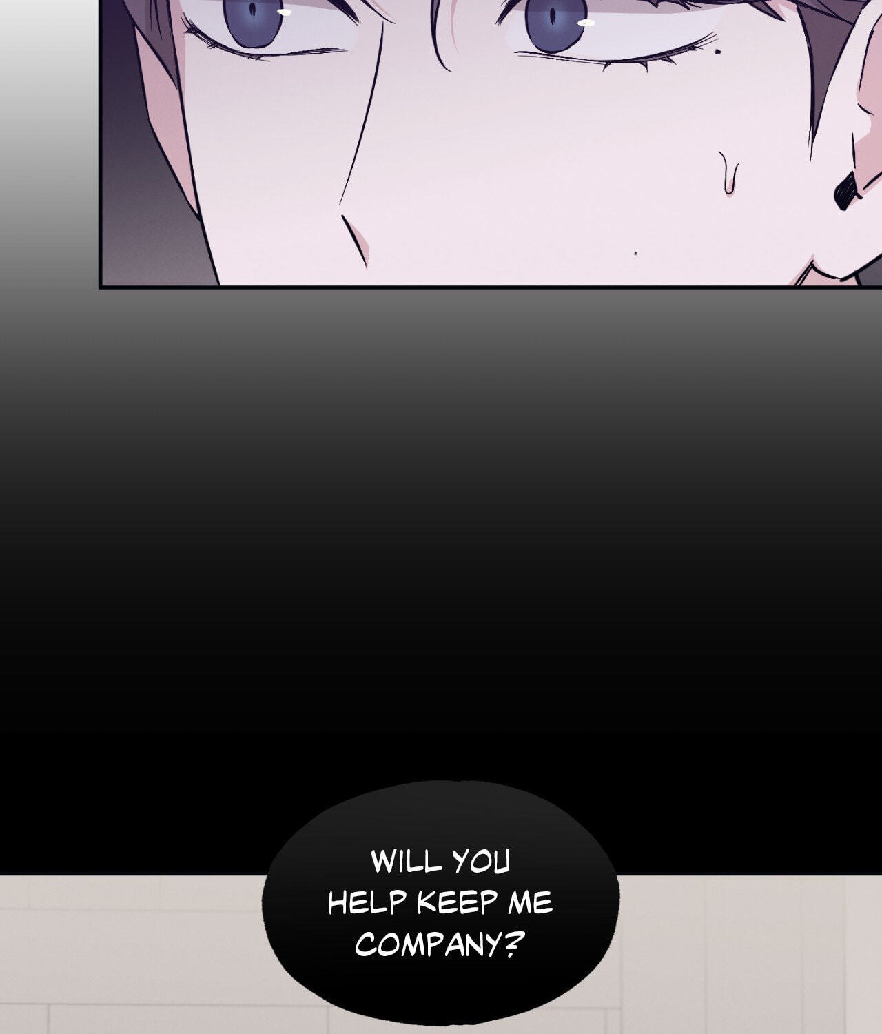 Bad Kid Good Partner Chapter 60 page 35 - 