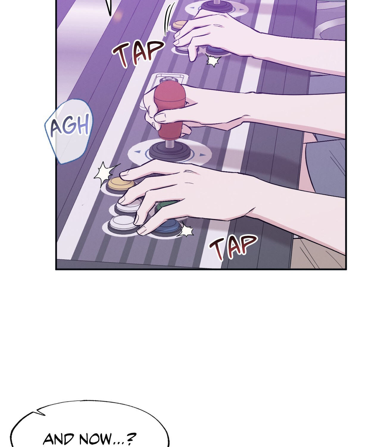 Bad Kid Good Partner Chapter 60 page 38 - 