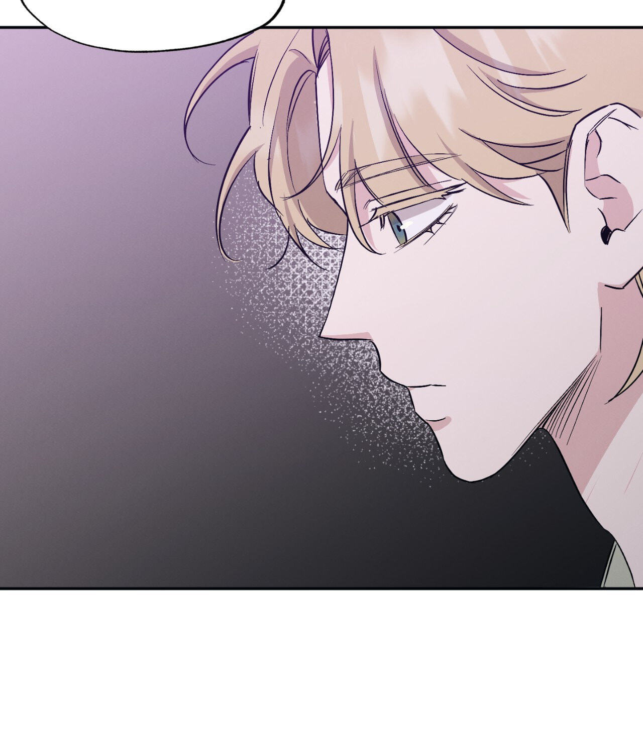 Bad Kid Good Partner Chapter 60 page 39 - 
