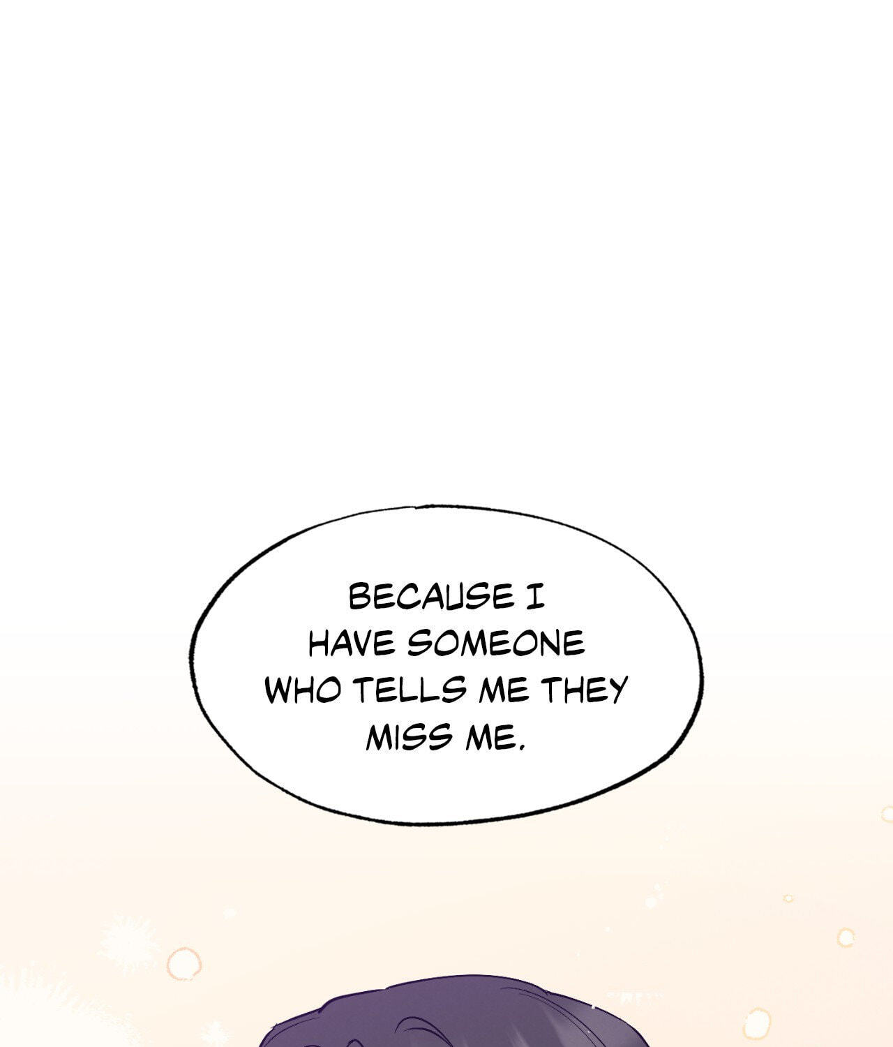 Bad Kid Good Partner Chapter 60 page 43 - 