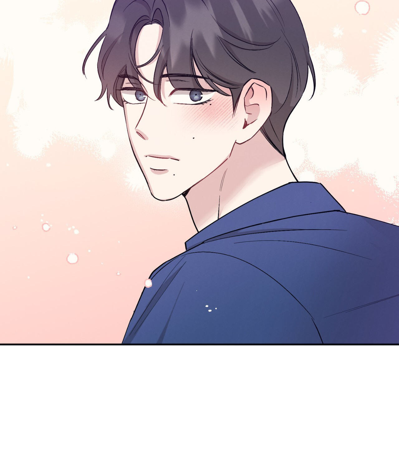 Bad Kid Good Partner Chapter 60 page 44 - 