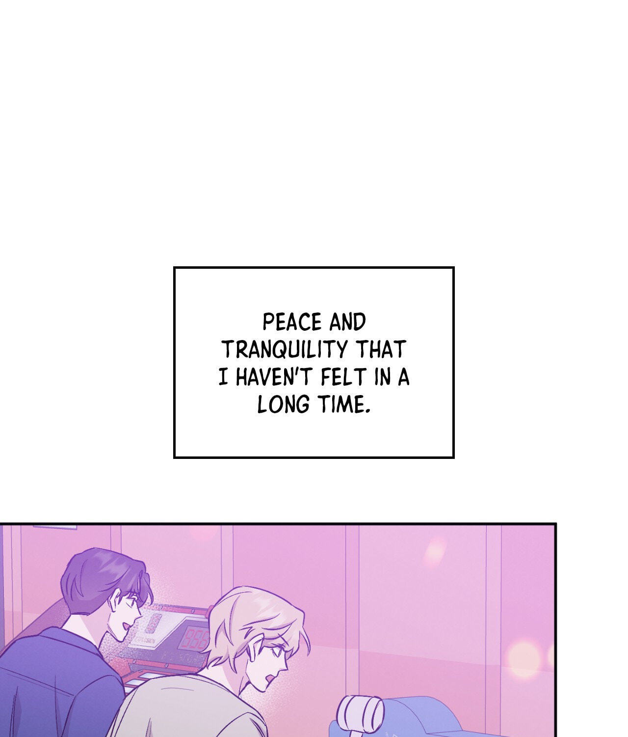 Bad Kid Good Partner Chapter 60 page 45 - 