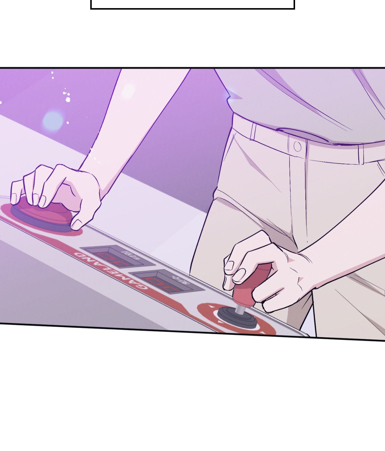 Bad Kid Good Partner Chapter 60 page 48 - 