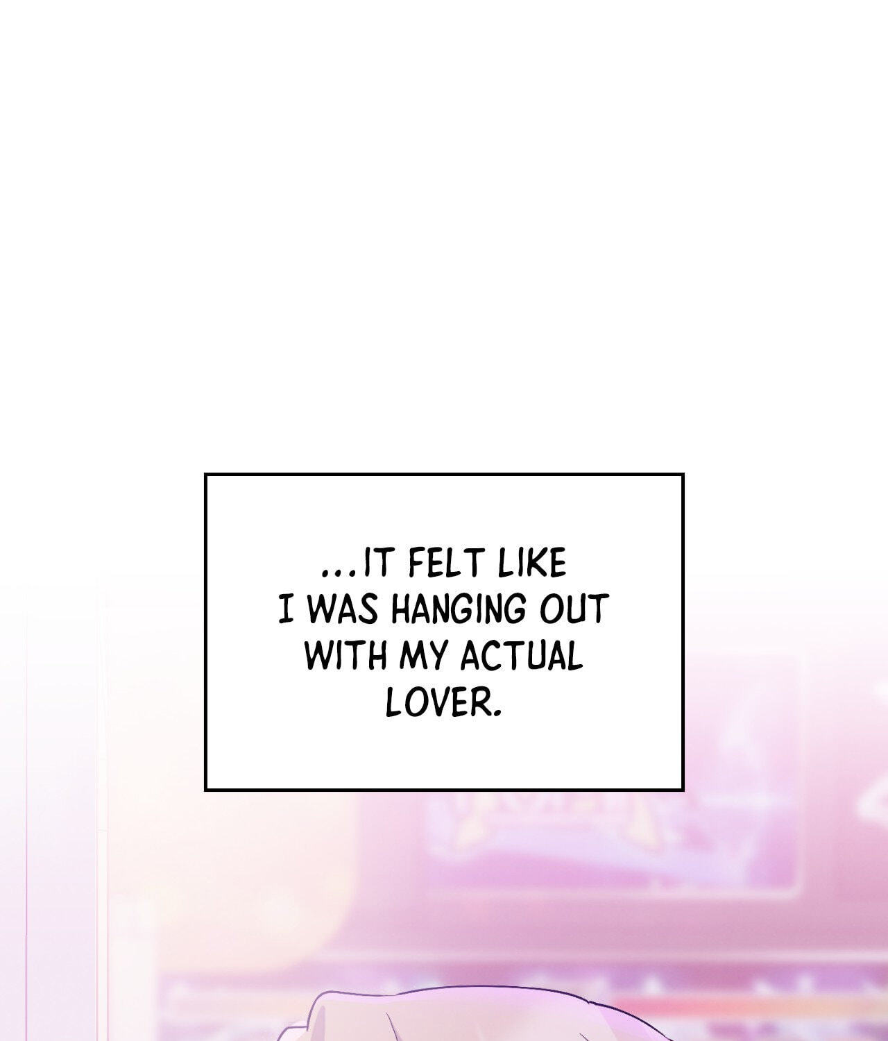 Bad Kid Good Partner Chapter 60 page 49 - 