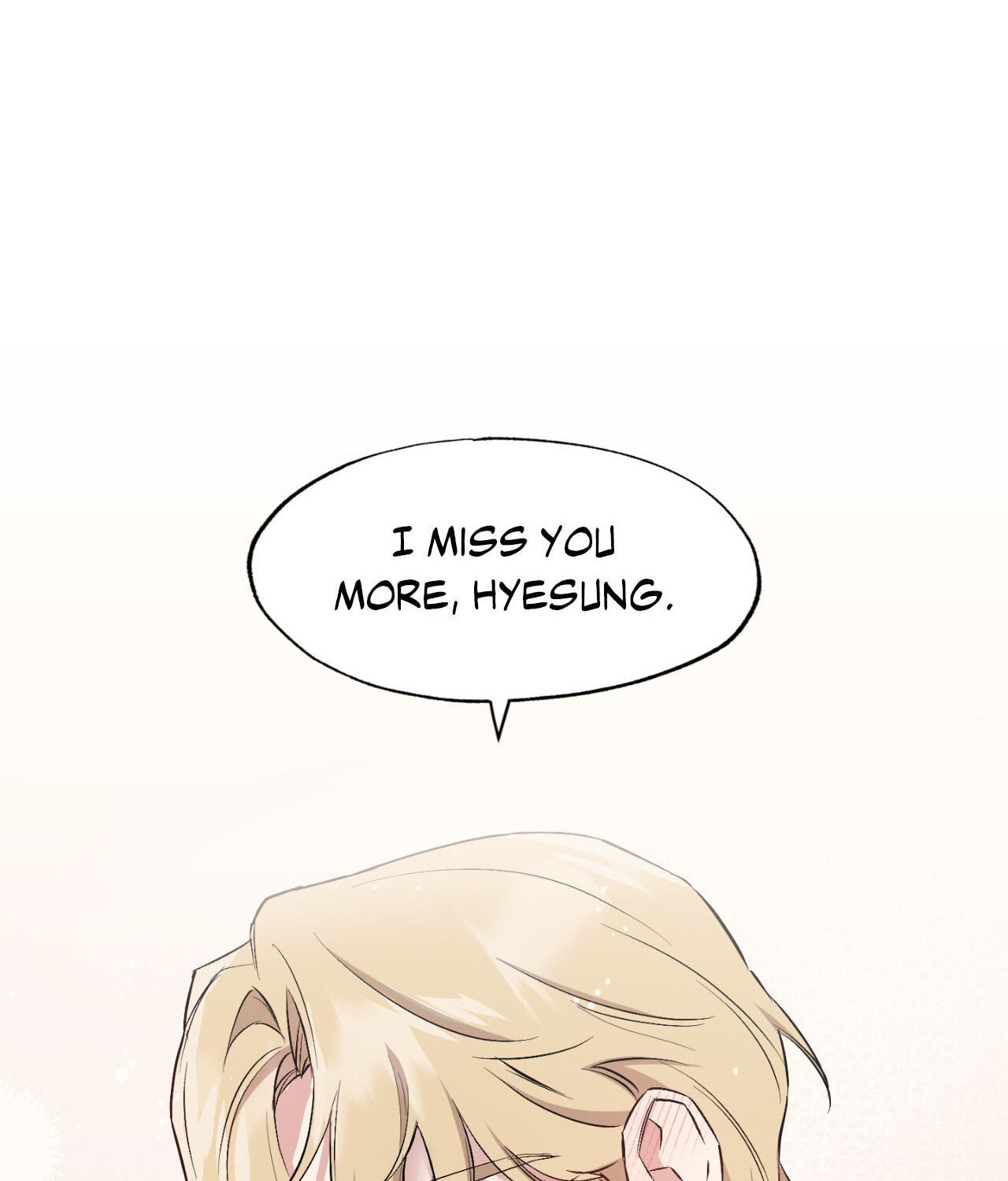Bad Kid Good Partner Chapter 60 page 6 - 