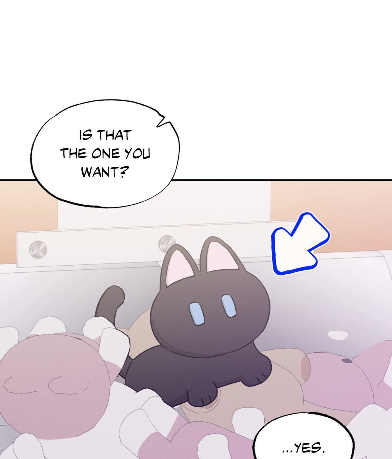 Bad Kid Good Partner Chapter 60 page 54 - 