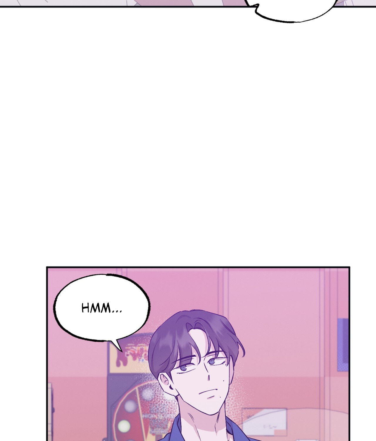Bad Kid Good Partner Chapter 60 page 55 - 