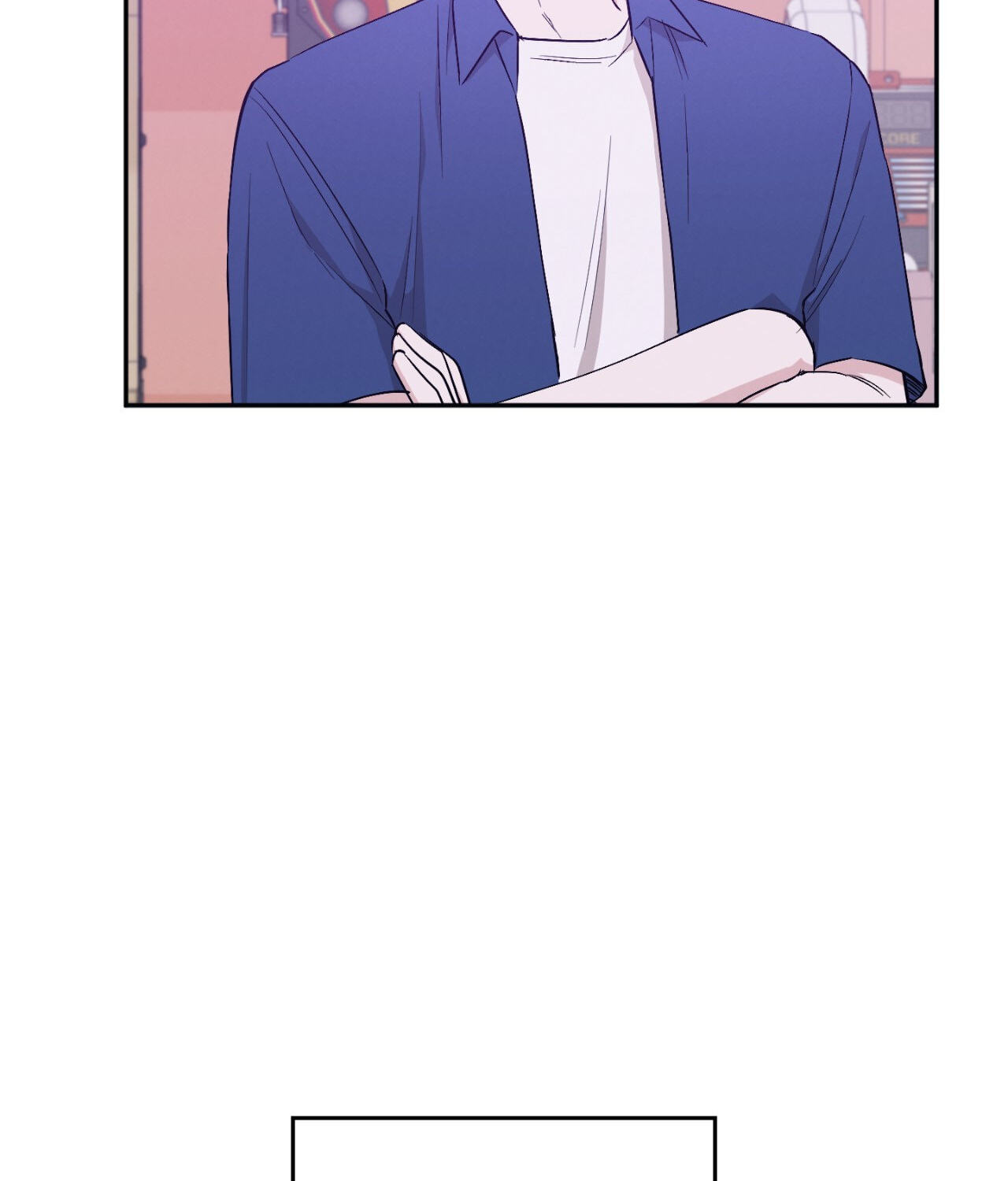 Bad Kid Good Partner Chapter 60 page 56 - 