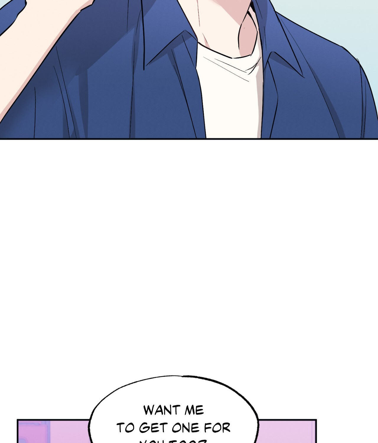 Bad Kid Good Partner Chapter 60 page 62 - 