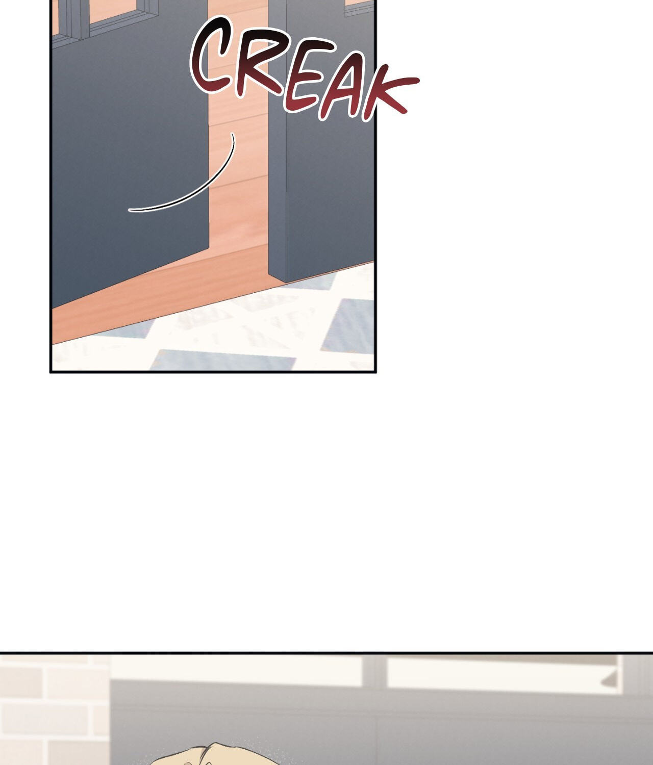 Bad Kid Good Partner Chapter 60 page 66 - 