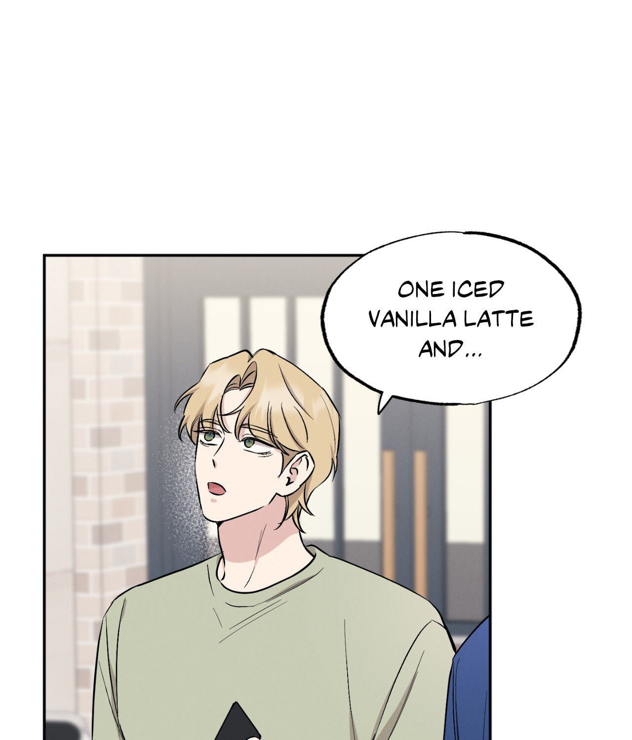 Bad Kid Good Partner Chapter 60 page 69 - 