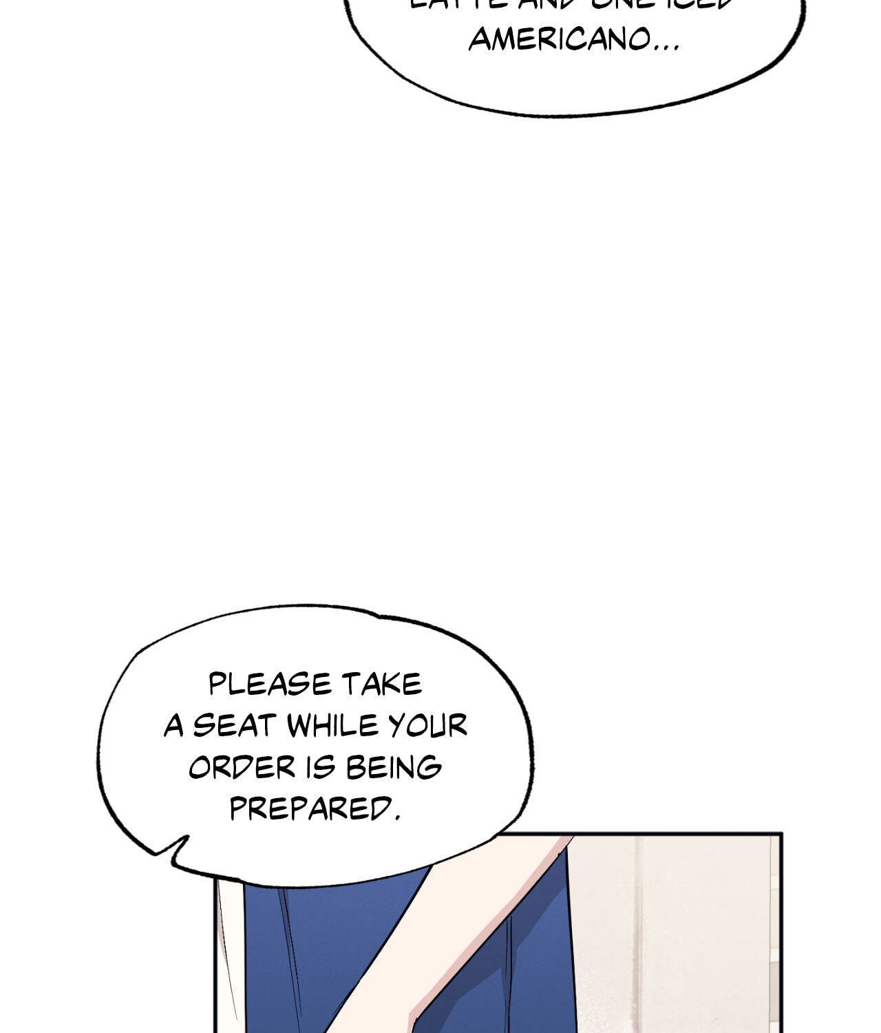 Bad Kid Good Partner Chapter 60 page 71 - 