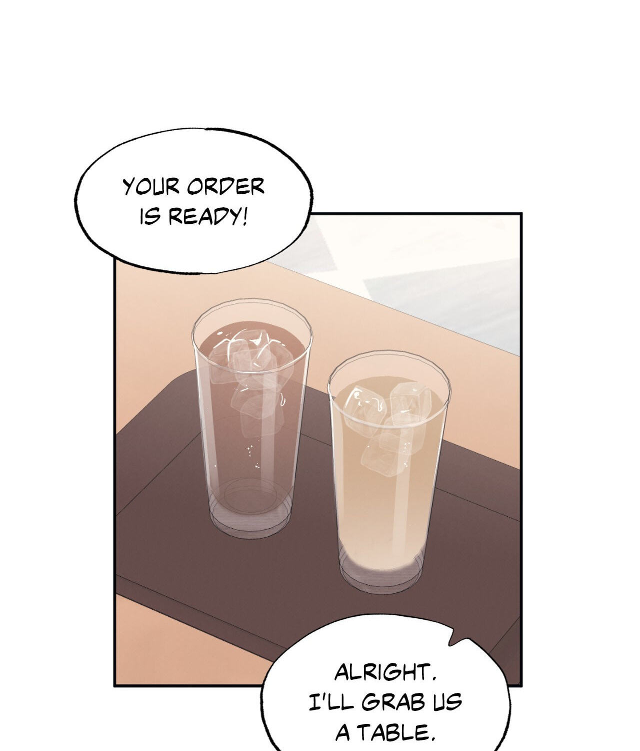 Bad Kid Good Partner Chapter 60 page 76 - 