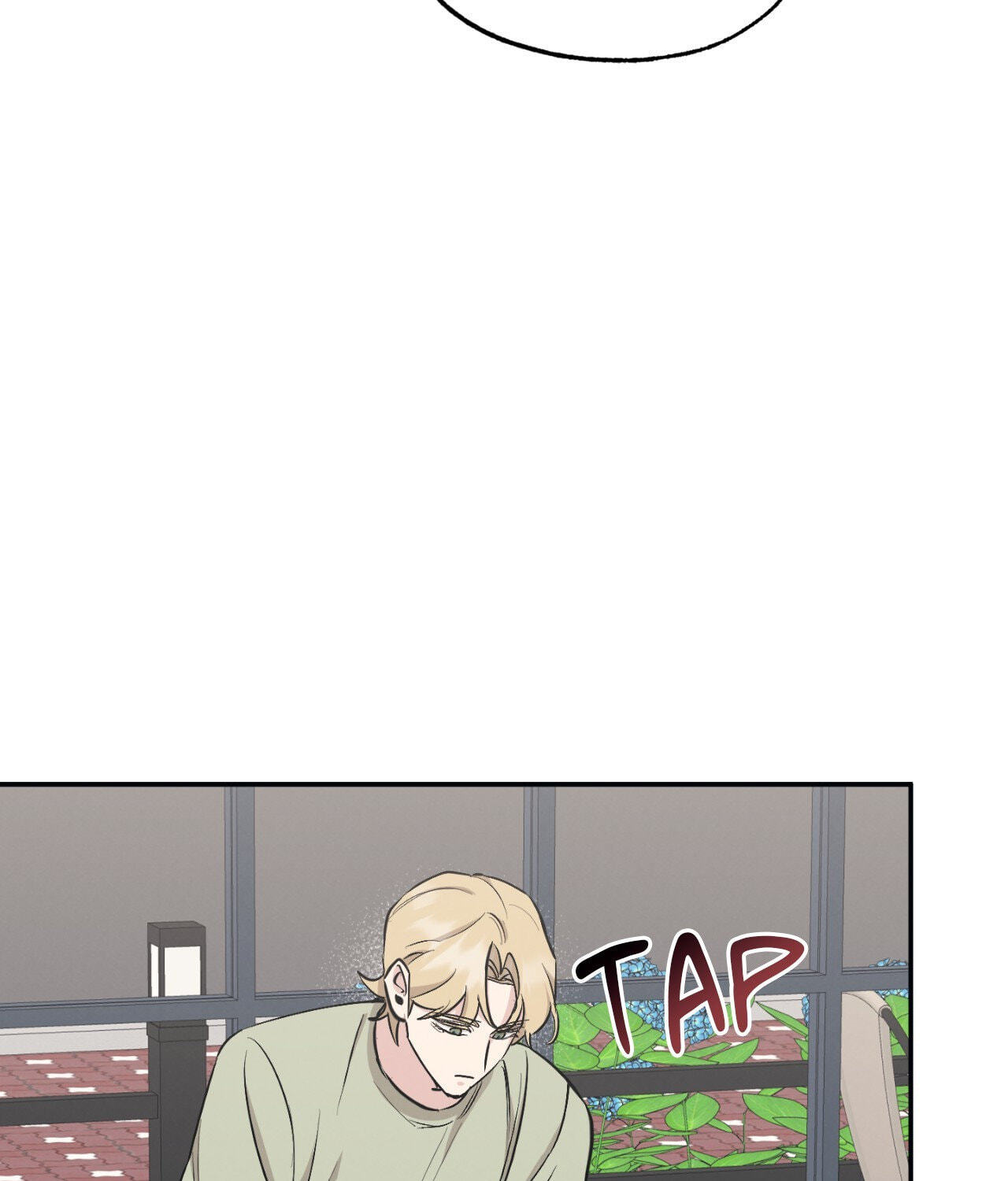 Bad Kid Good Partner Chapter 60 page 77 - 