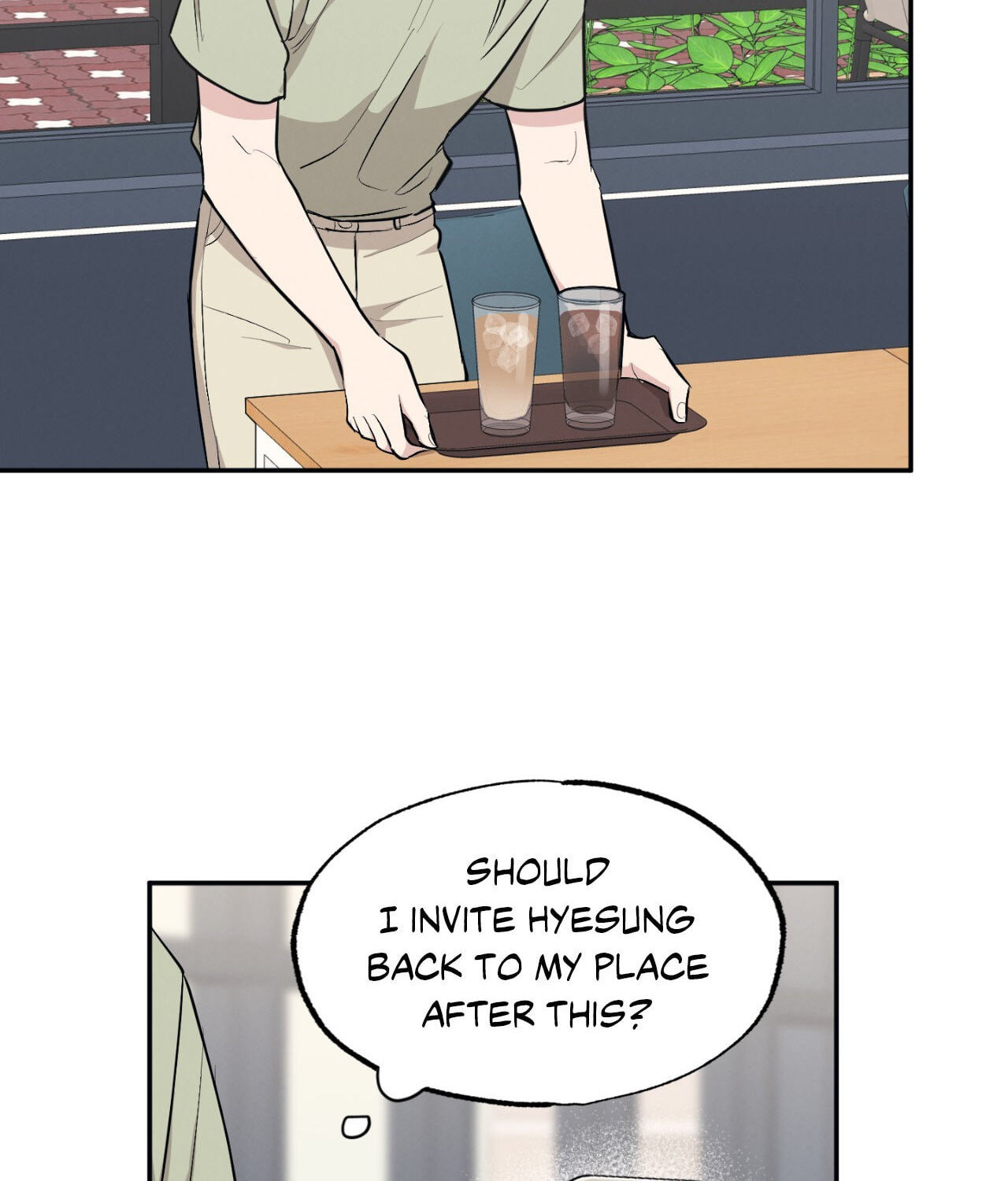 Bad Kid Good Partner Chapter 60 page 78 - 