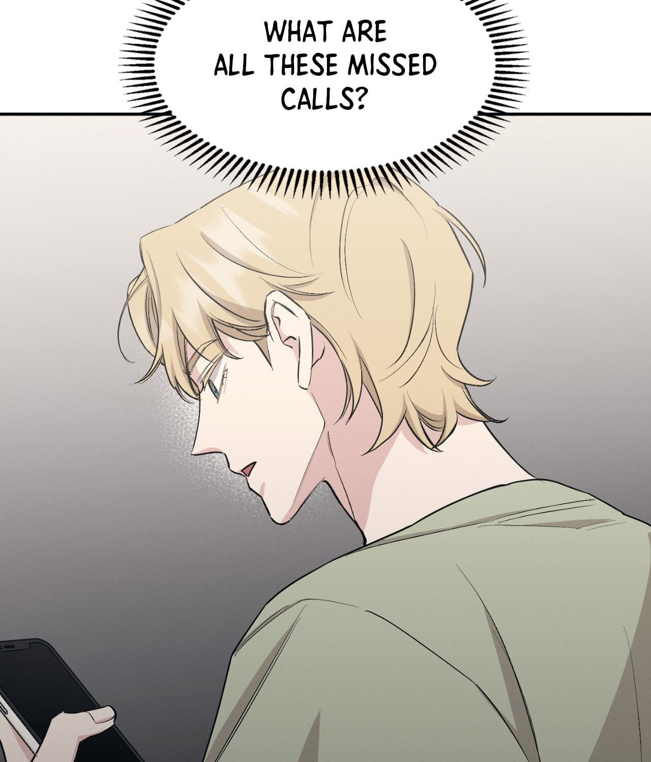 Bad Kid Good Partner Chapter 60 page 80 - 