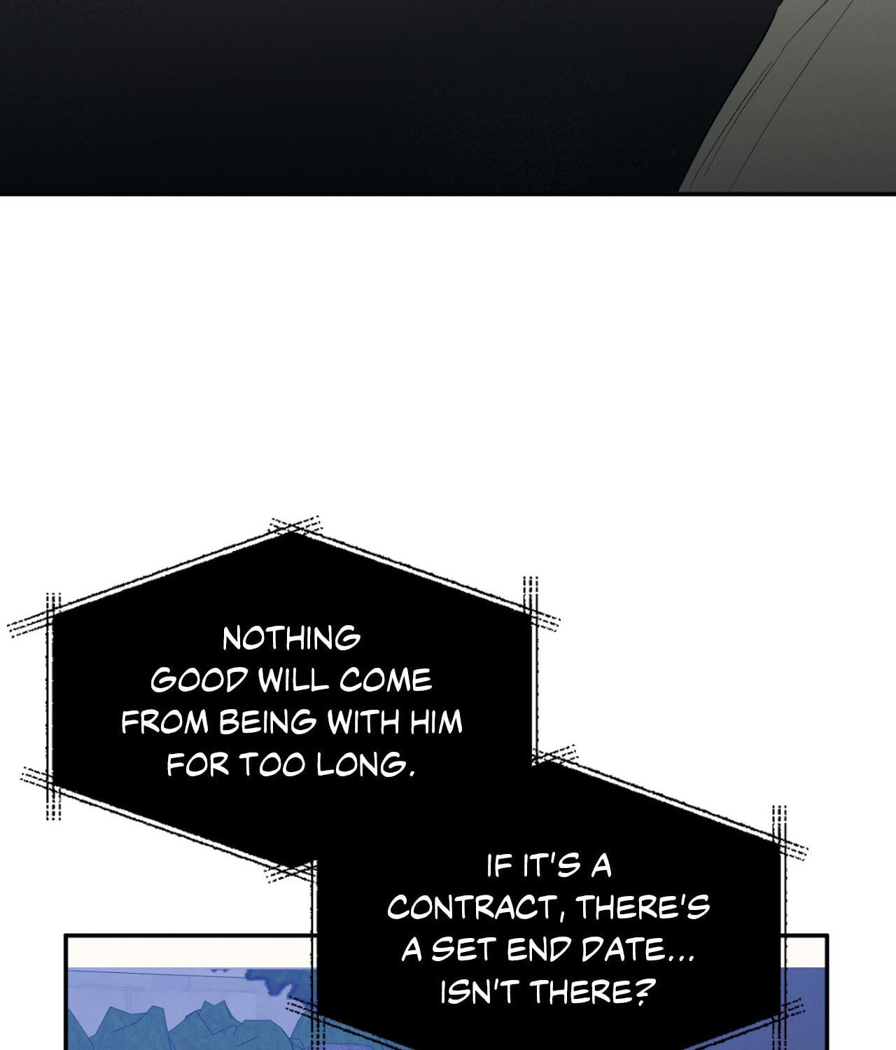 Bad Kid Good Partner Chapter 60 page 86 - 