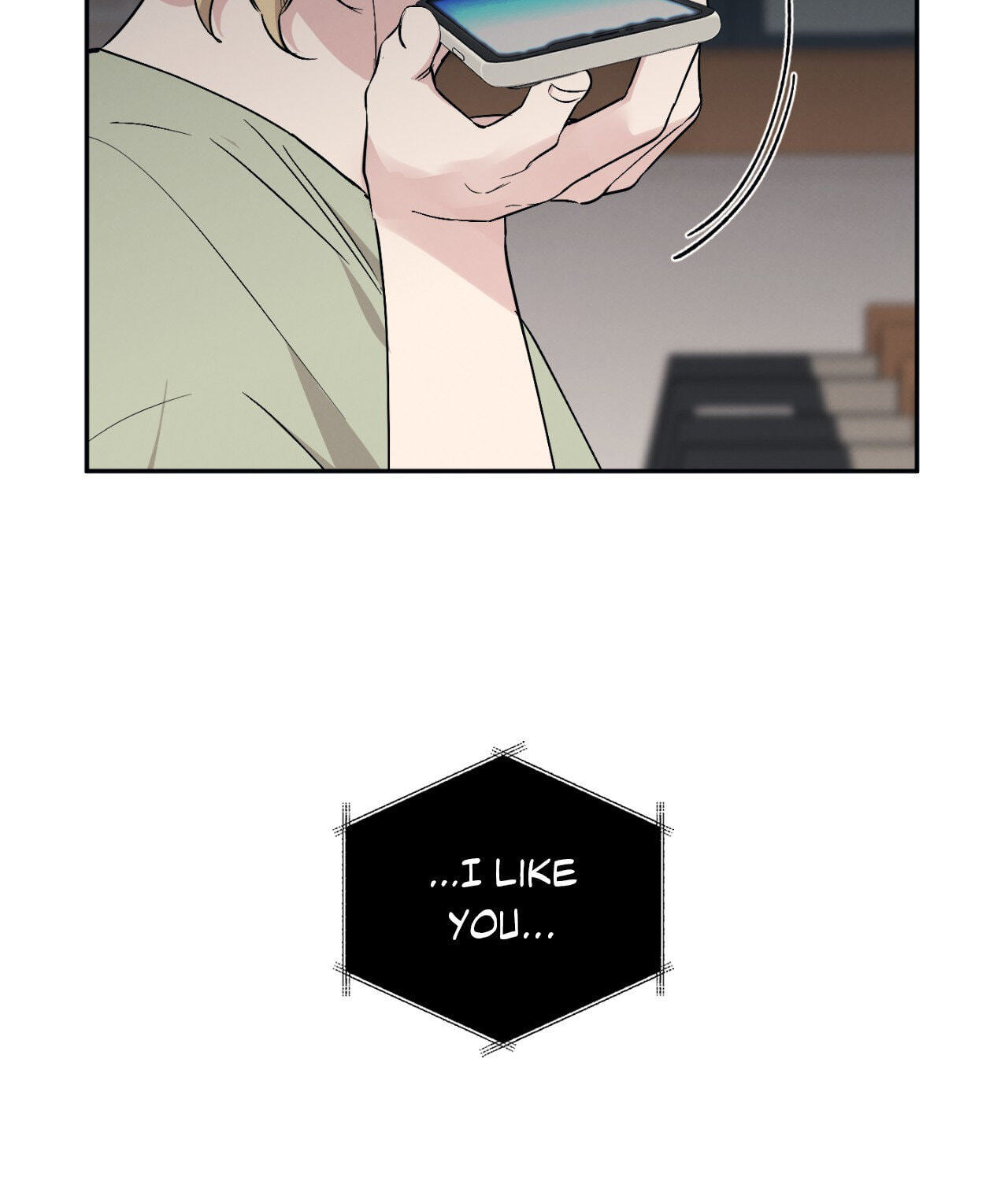 Bad Kid Good Partner Chapter 60 page 89 - 