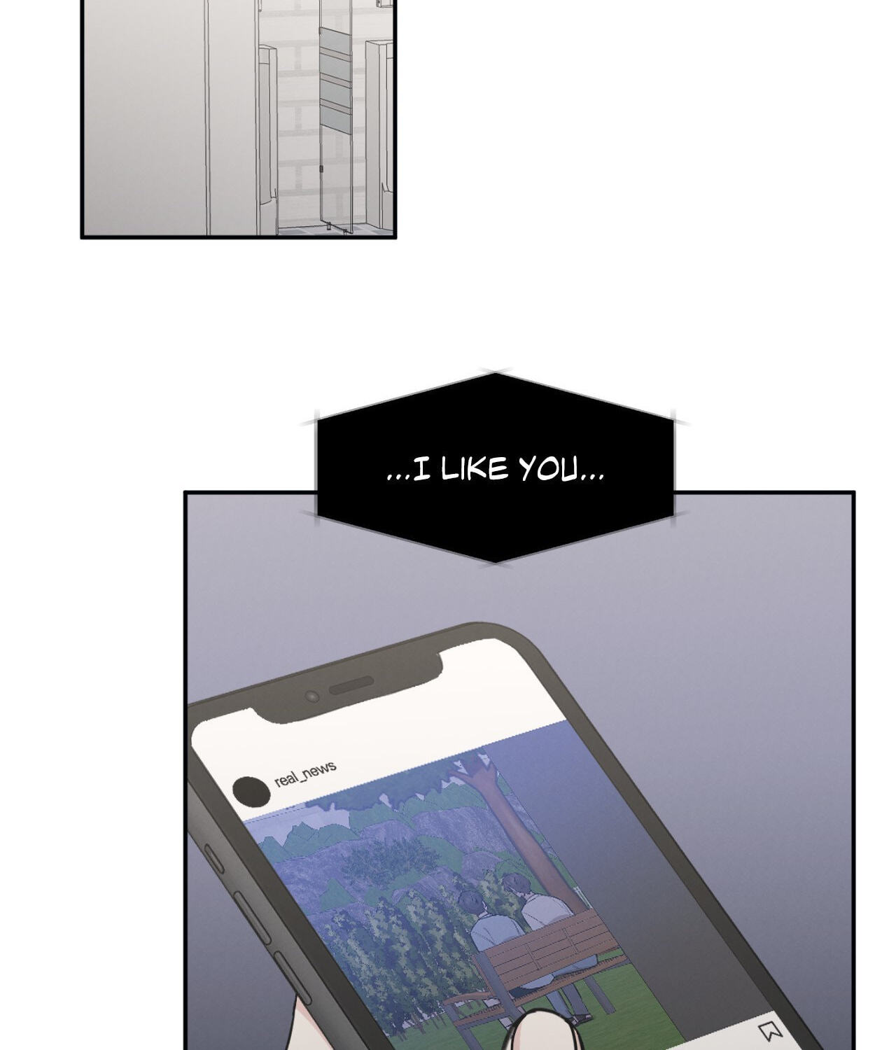 Bad Kid Good Partner Chapter 61 page 2 - 