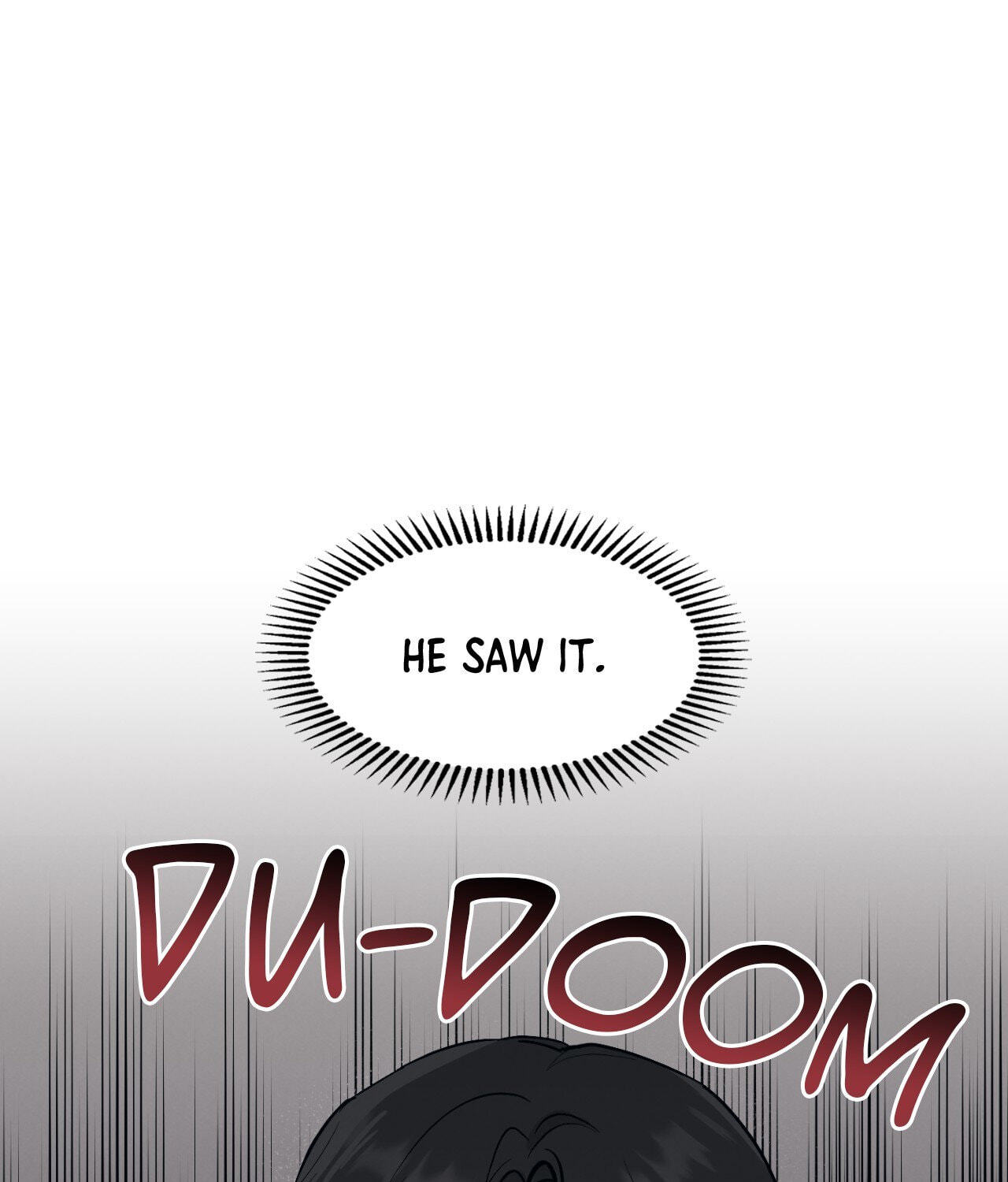Bad Kid Good Partner Chapter 61 page 15 - 