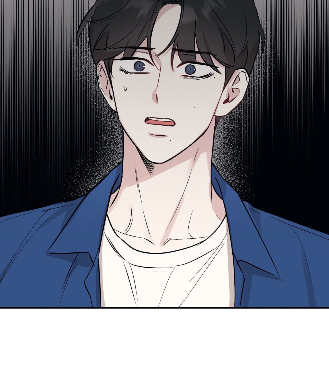 Bad Kid Good Partner Chapter 61 page 16 - 