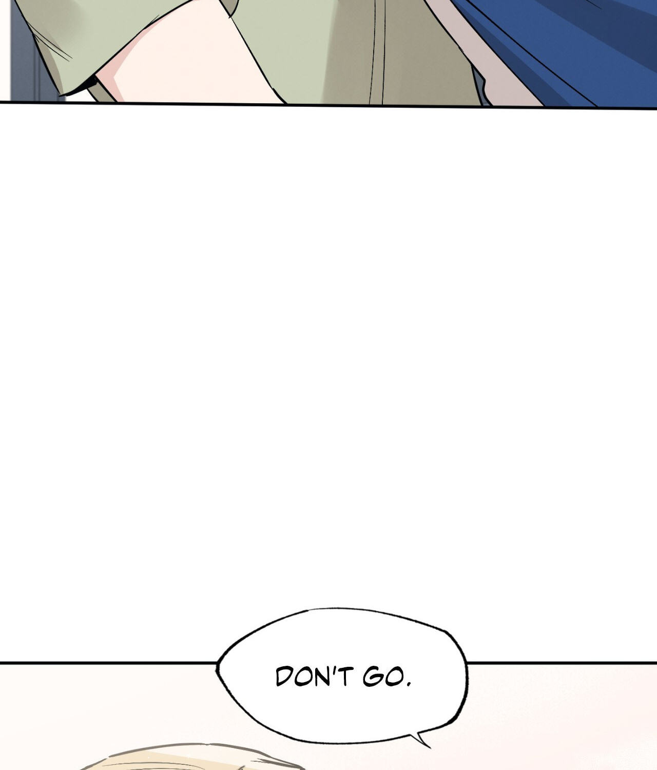 Bad Kid Good Partner Chapter 61 page 22 - 