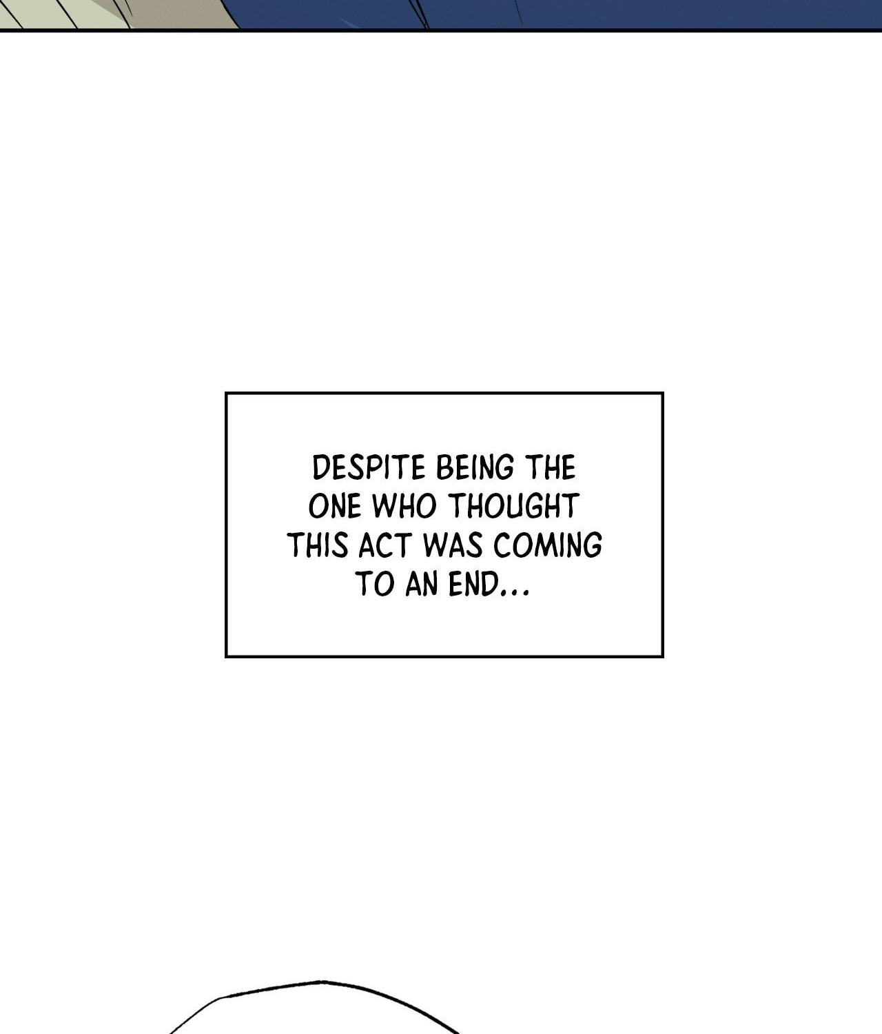 Bad Kid Good Partner Chapter 61 page 24 - 