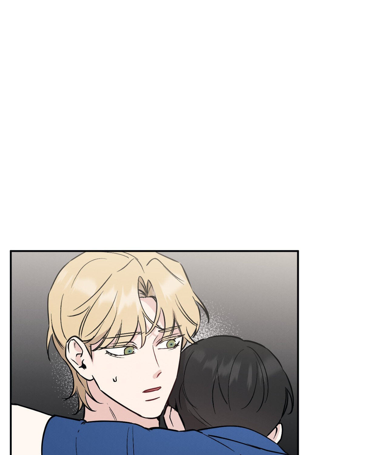 Bad Kid Good Partner Chapter 61 page 27 - 