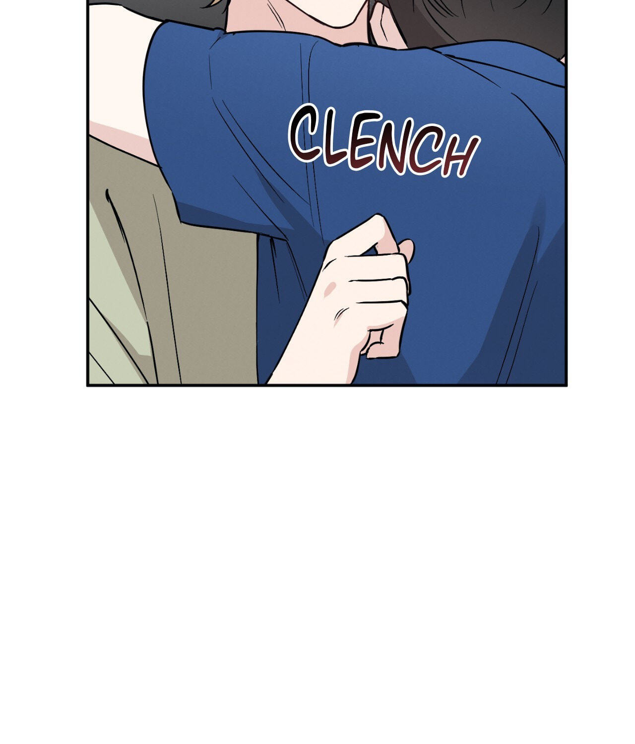 Bad Kid Good Partner Chapter 61 page 29 - 
