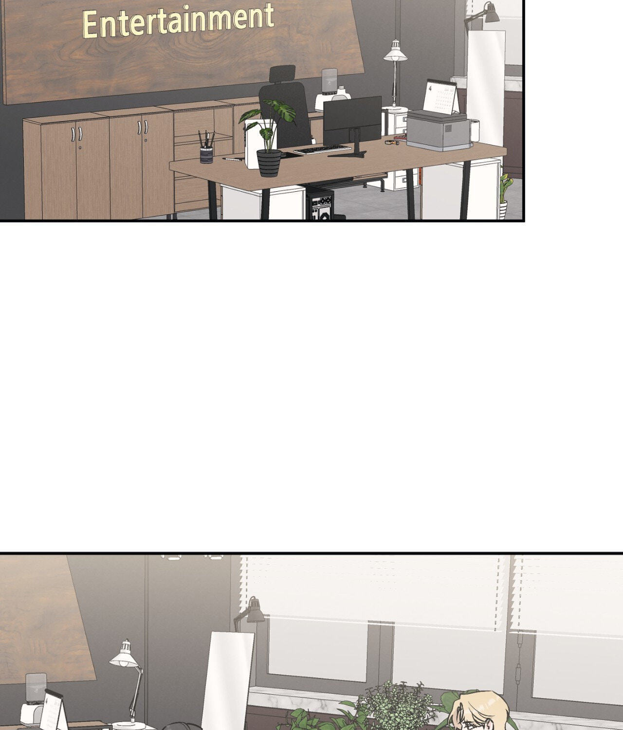 Bad Kid Good Partner Chapter 61 page 31 - 