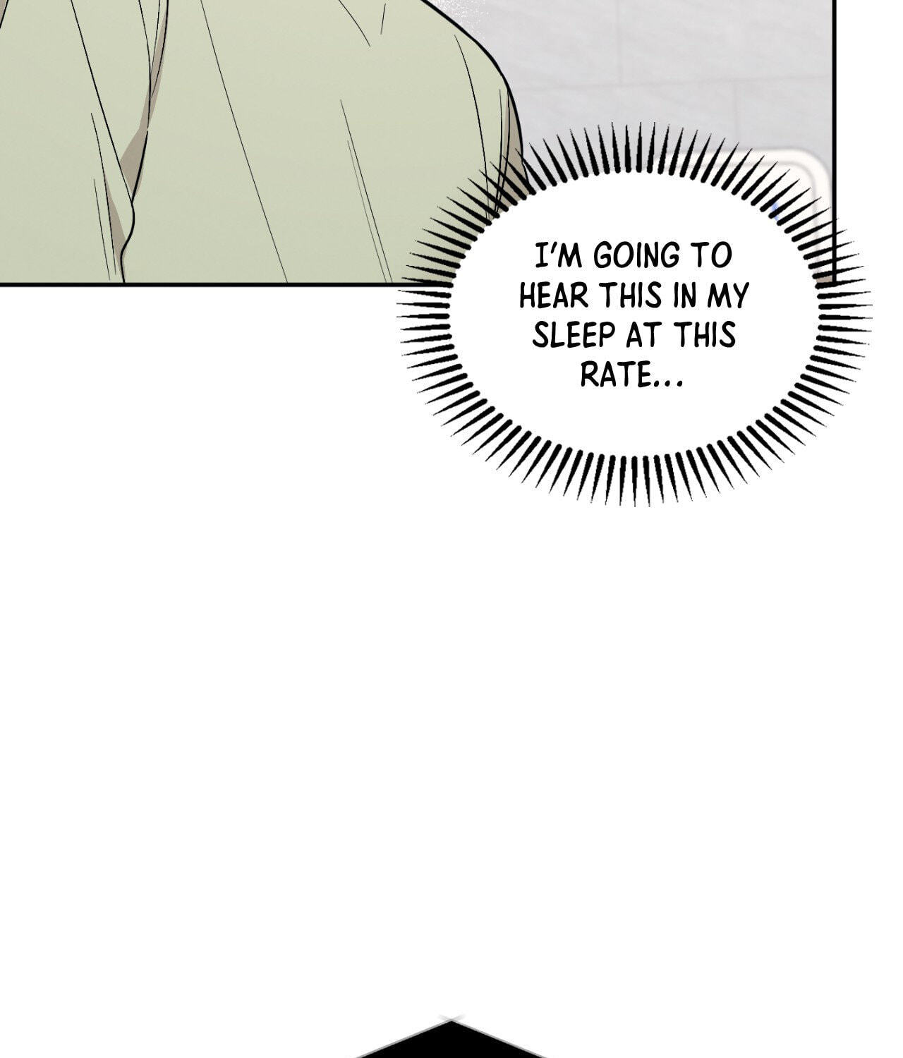 Bad Kid Good Partner Chapter 61 page 35 - 