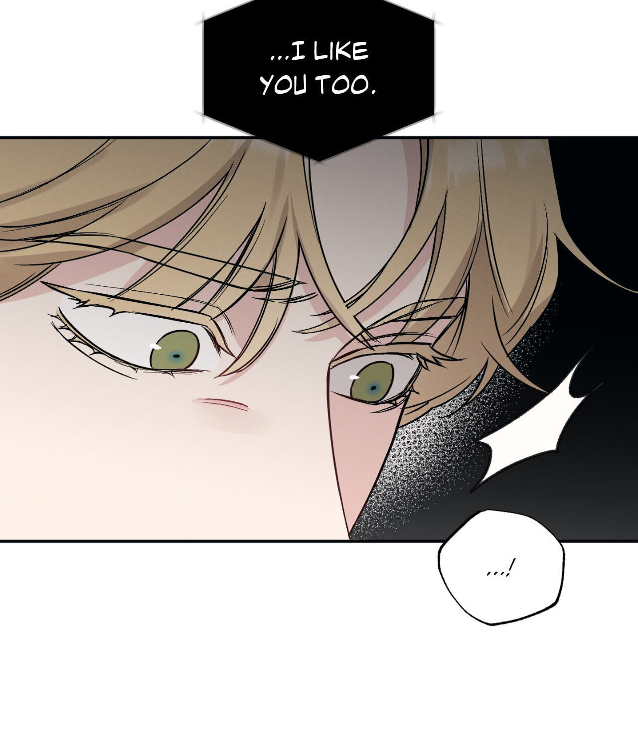 Bad Kid Good Partner Chapter 61 page 36 - 