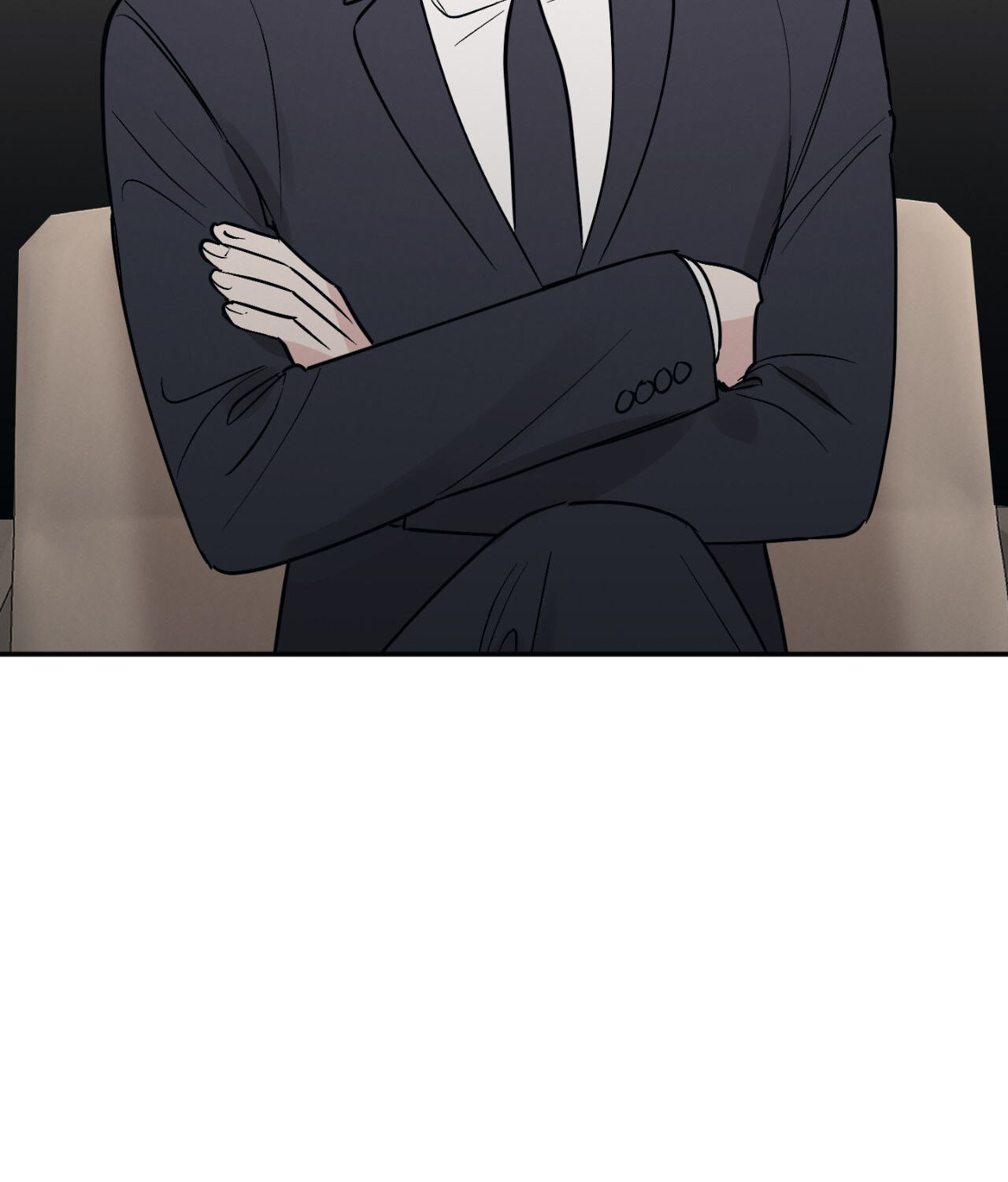 Bad Kid Good Partner Chapter 61 page 38 - 