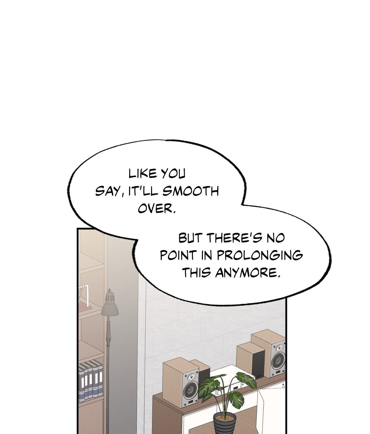 Bad Kid Good Partner Chapter 61 page 42 - 