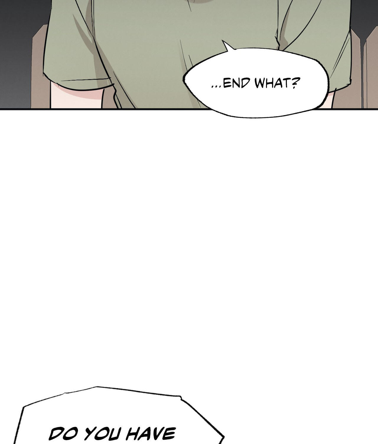 Bad Kid Good Partner Chapter 61 page 44 - 