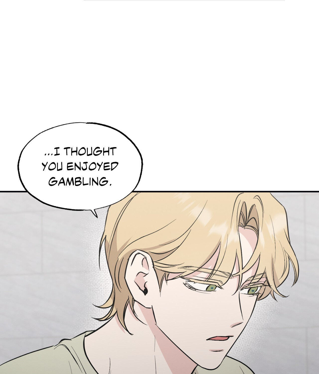 Bad Kid Good Partner Chapter 61 page 49 - 