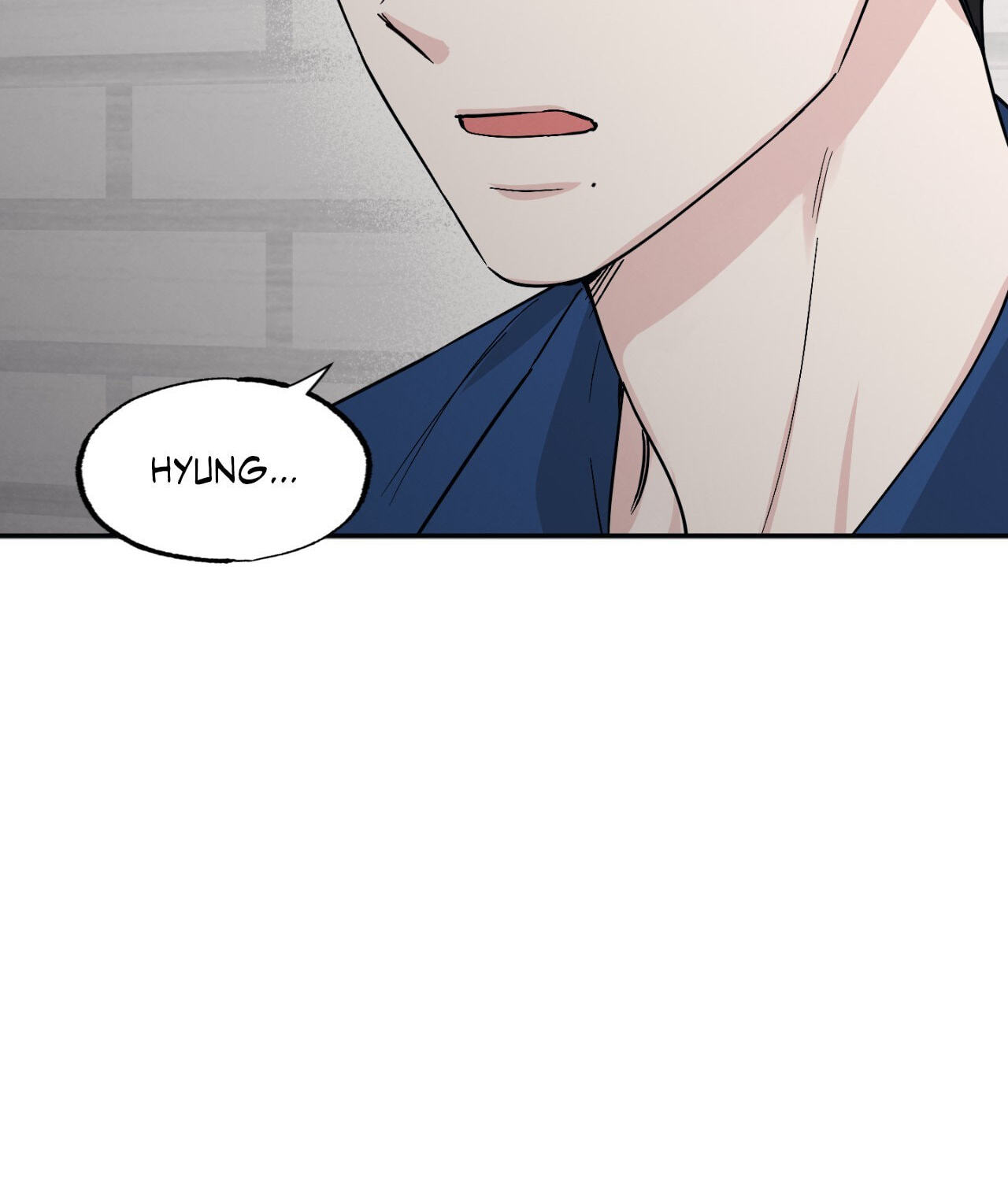 Bad Kid Good Partner Chapter 61 page 6 - 