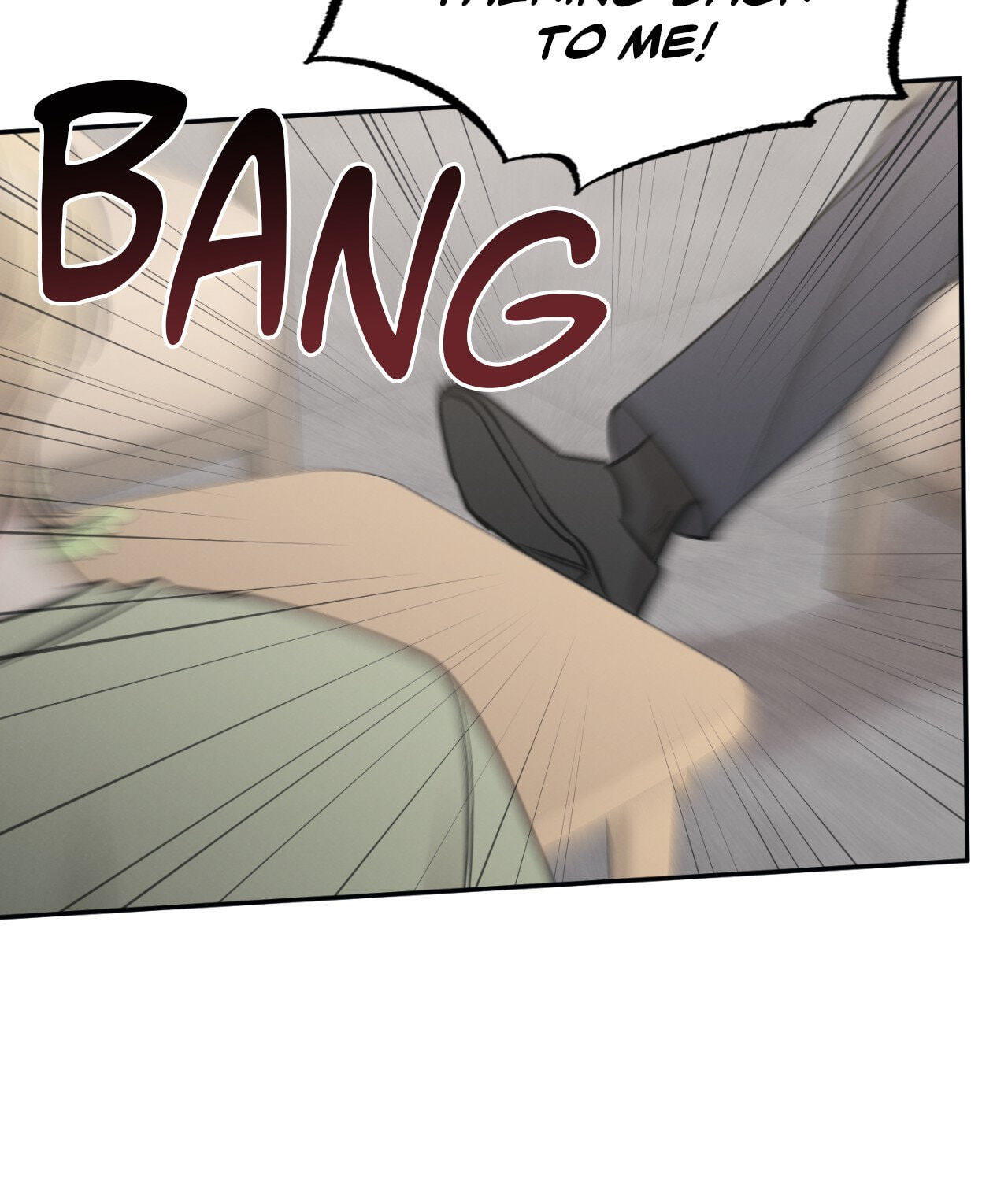 Bad Kid Good Partner Chapter 61 page 51 - 