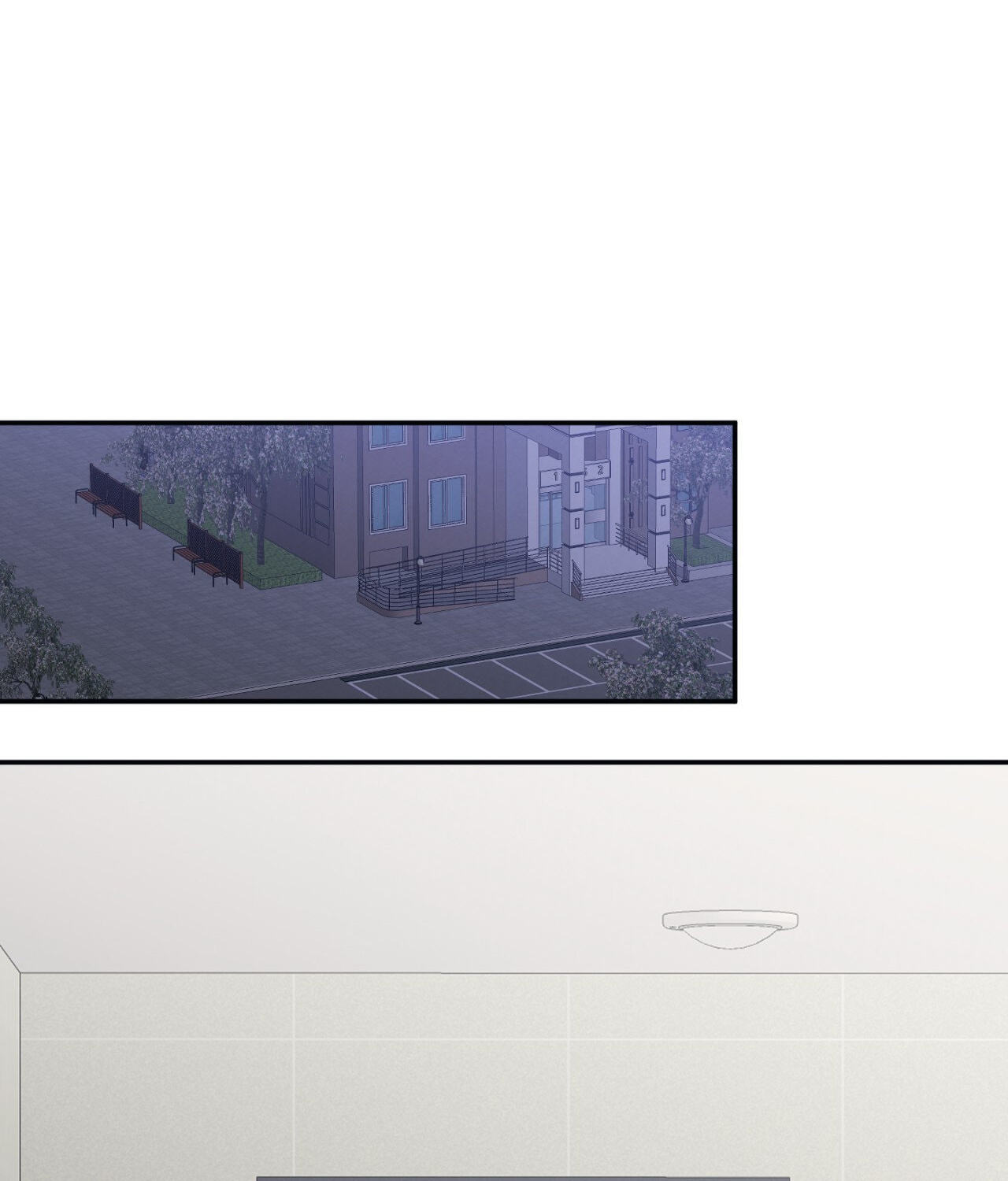 Bad Kid Good Partner Chapter 61 page 54 - 
