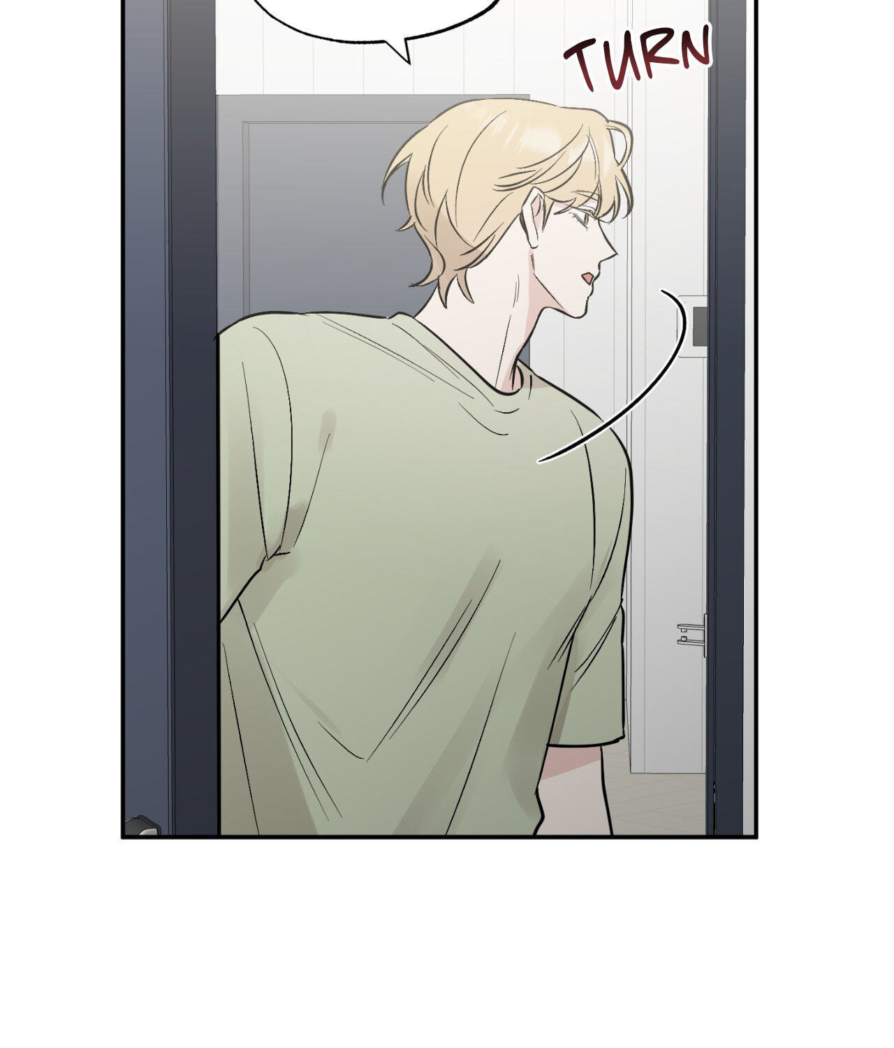 Bad Kid Good Partner Chapter 61 page 61 - 