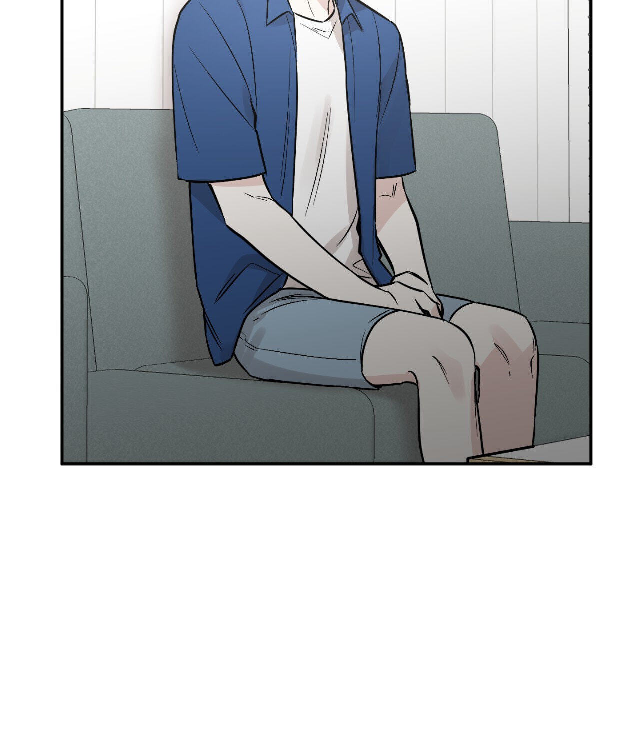 Bad Kid Good Partner Chapter 61 page 67 - 