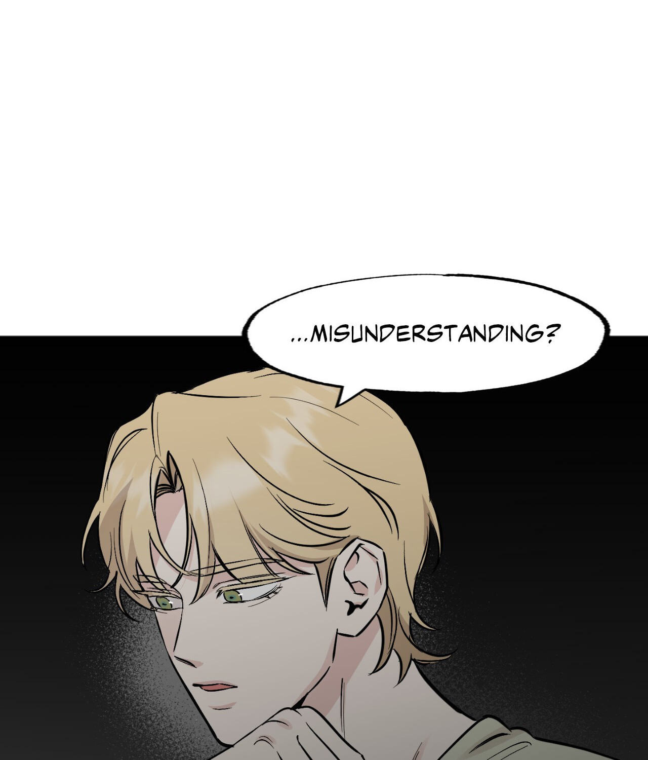 Bad Kid Good Partner Chapter 61 page 68 - 