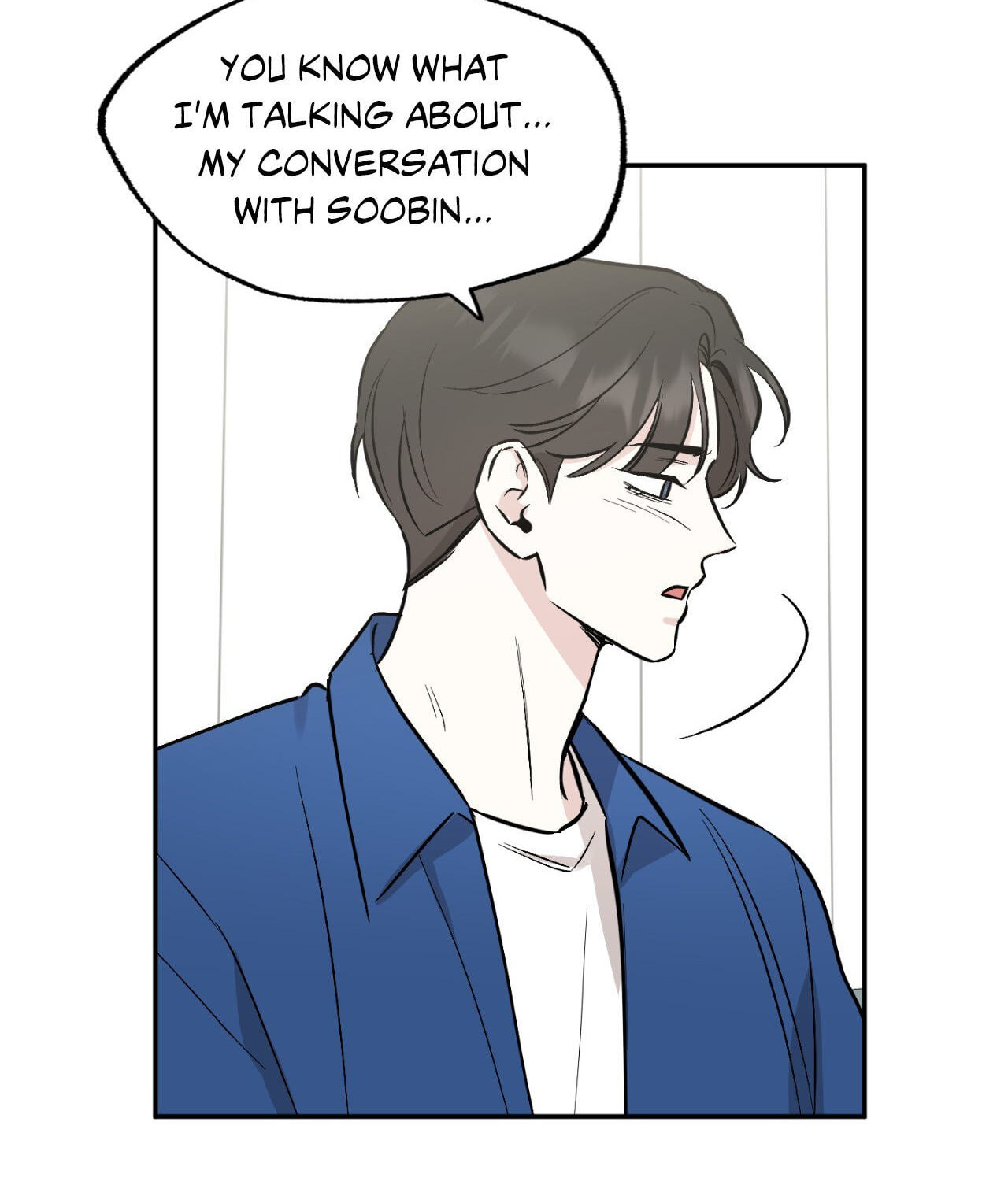 Bad Kid Good Partner Chapter 61 page 70 - 