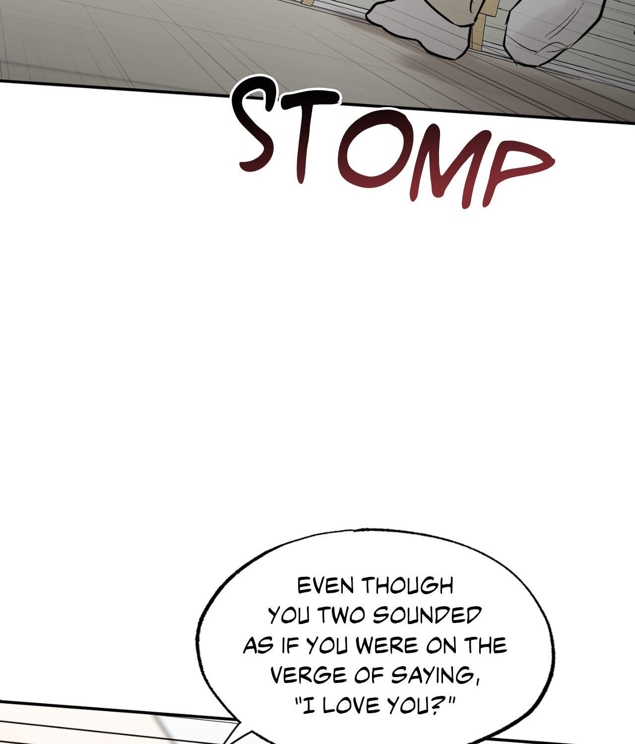 Bad Kid Good Partner Chapter 61 page 72 - 