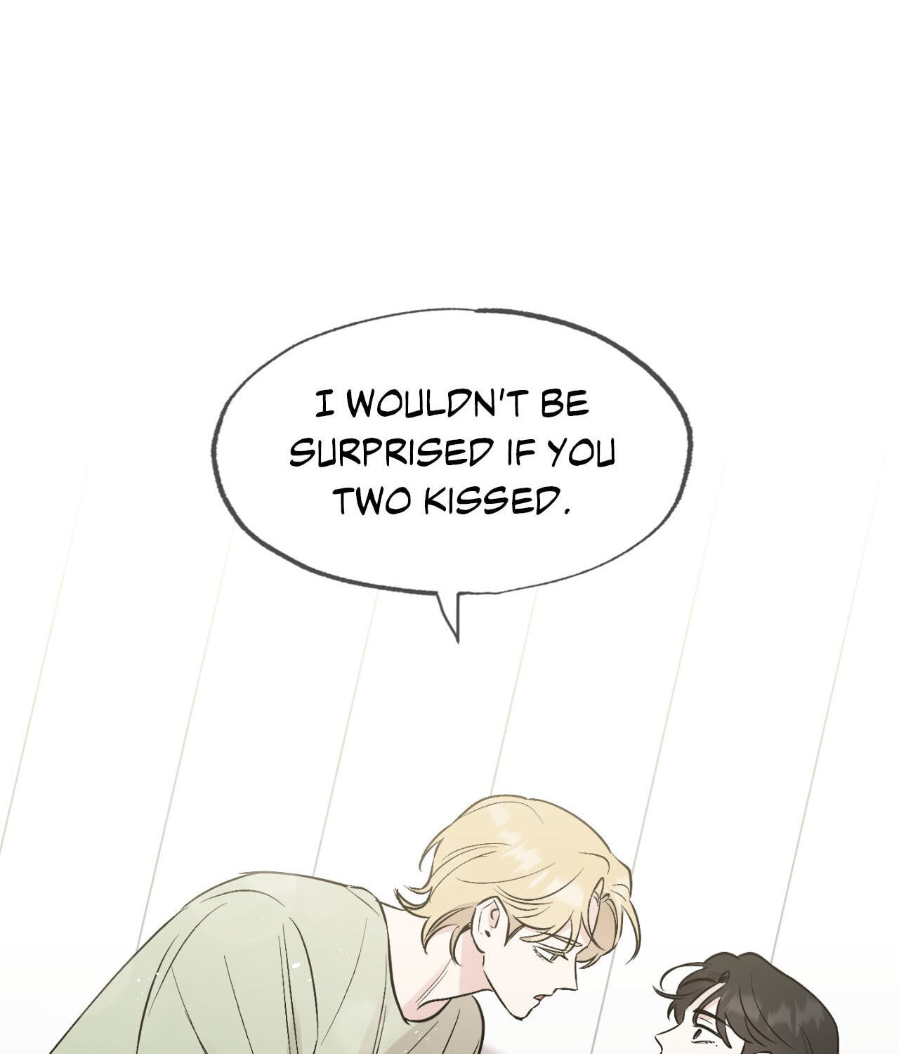 Bad Kid Good Partner Chapter 61 page 74 - 