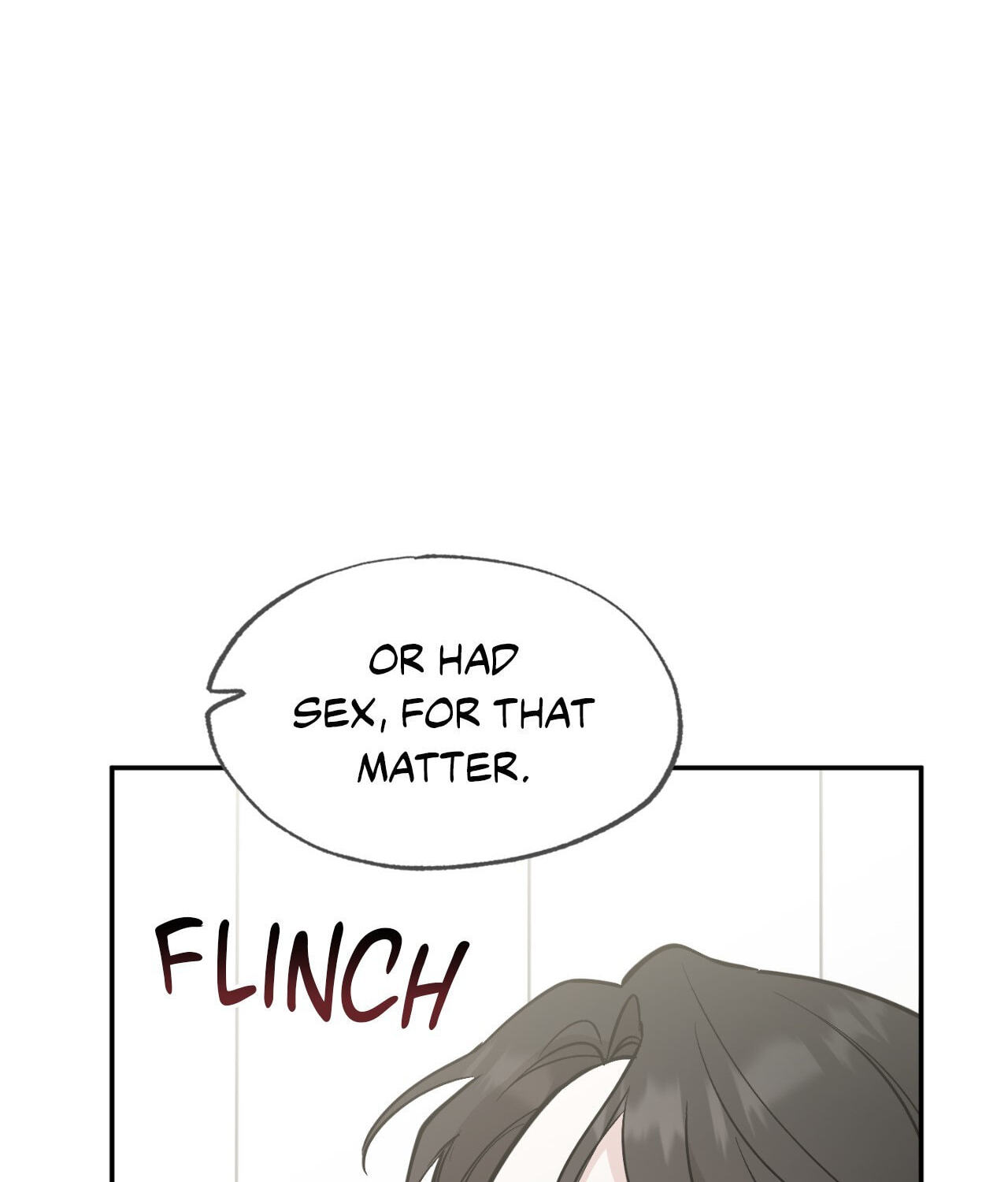Bad Kid Good Partner Chapter 61 page 76 - 
