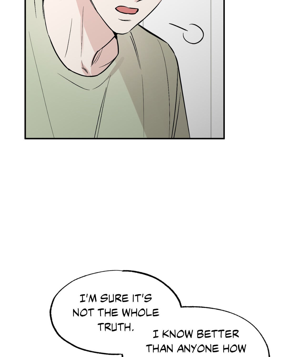 Bad Kid Good Partner Chapter 61 page 80 - 