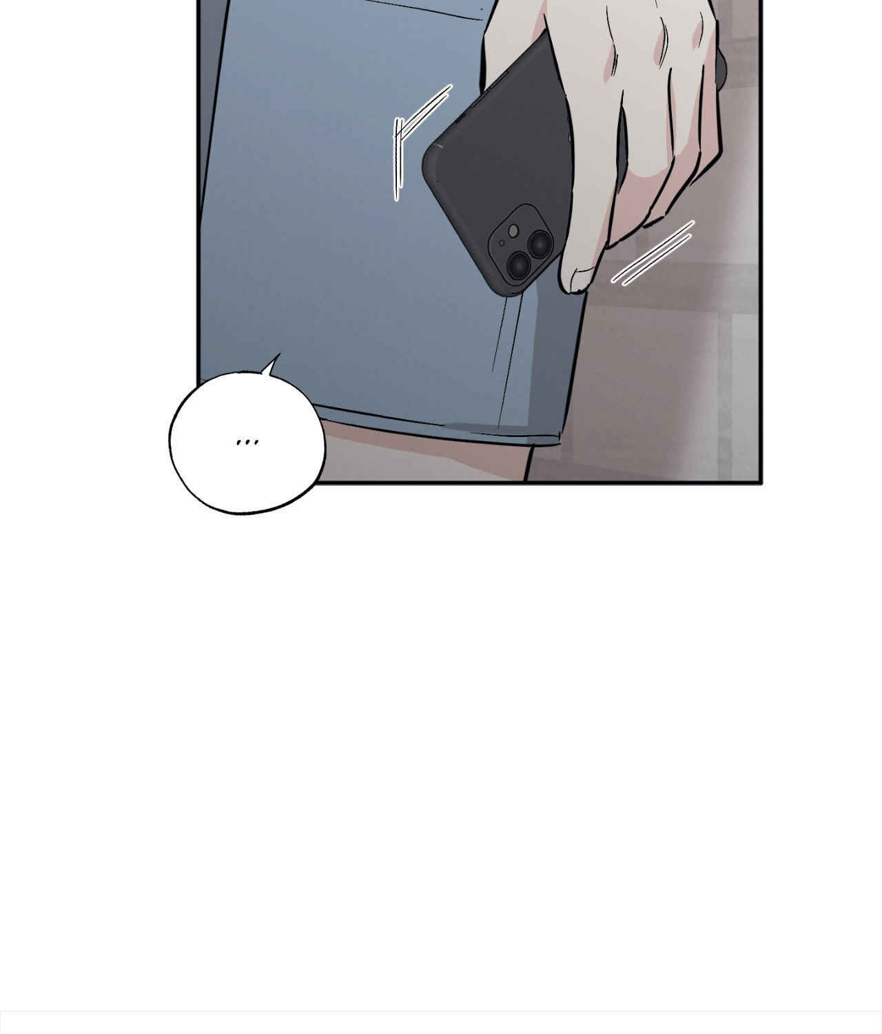 Bad Kid Good Partner Chapter 61 page 9 - 