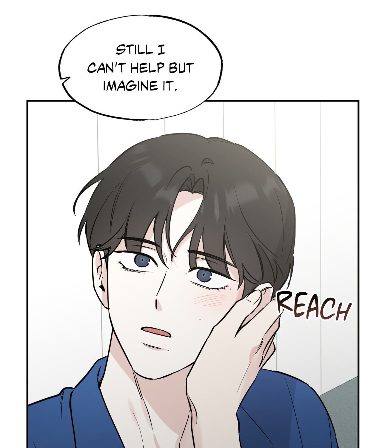 Bad Kid Good Partner Chapter 61 page 82 - 
