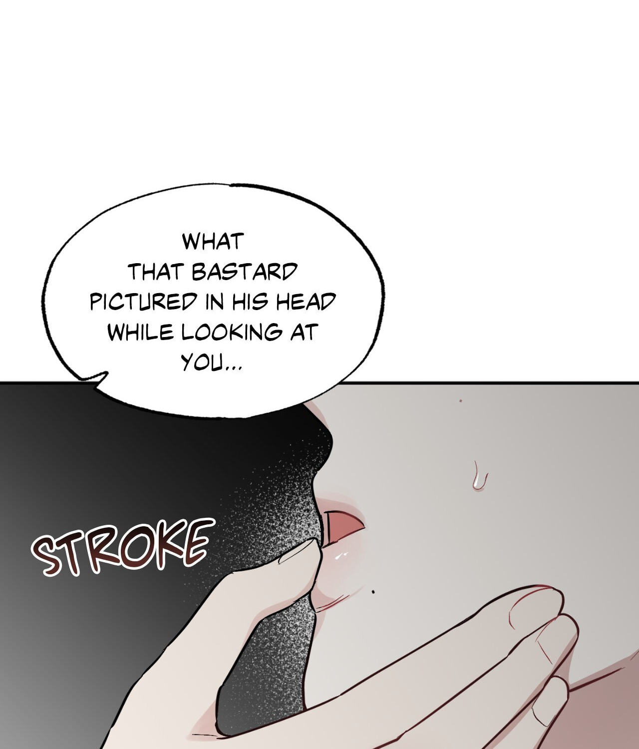 Bad Kid Good Partner Chapter 61 page 84 - 